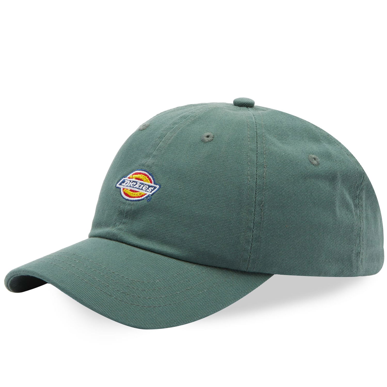 Šiltovka Dickies Hardwick Cap in Dark Forest | END. Clothing Zelené | DK0A4TKVH151, 0