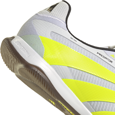 Tenisky a topánky adidas Performance Predator Pro IN Biela | ji1191, 5