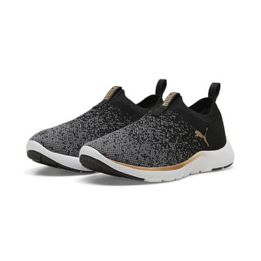 Tenisky a topánky Puma Softride Remi Slip-On Knit Čierna | 309834_01, 1
