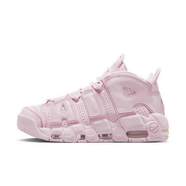 Tenisky a topánky Nike Air More Uptempo W Ružová | DV1137-600, 1