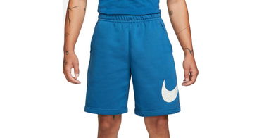 Šortky Nike Nike Sportswear Club Shorts Modrá | bv2721-407, 1