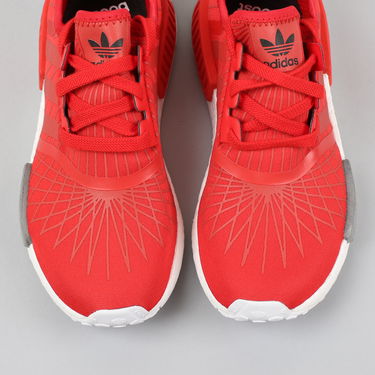 Tenisky a topánky adidas Originals NMD_R1 ''Lush Red'' W Červená | s79385, 3