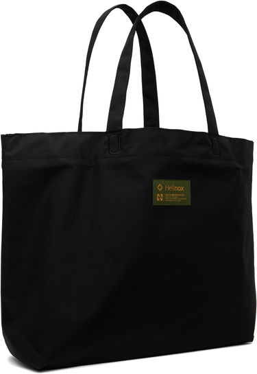 Tote bag Neighborhood Helinox Edition Tote Bag Čierna | 251HXHXN-CG01, 2