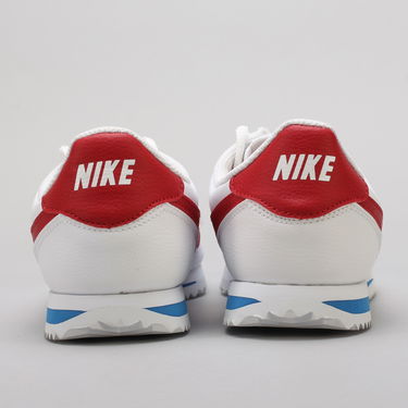 Tenisky a topánky Nike Cortez Basic SL GS Biela | 904764-103, 3