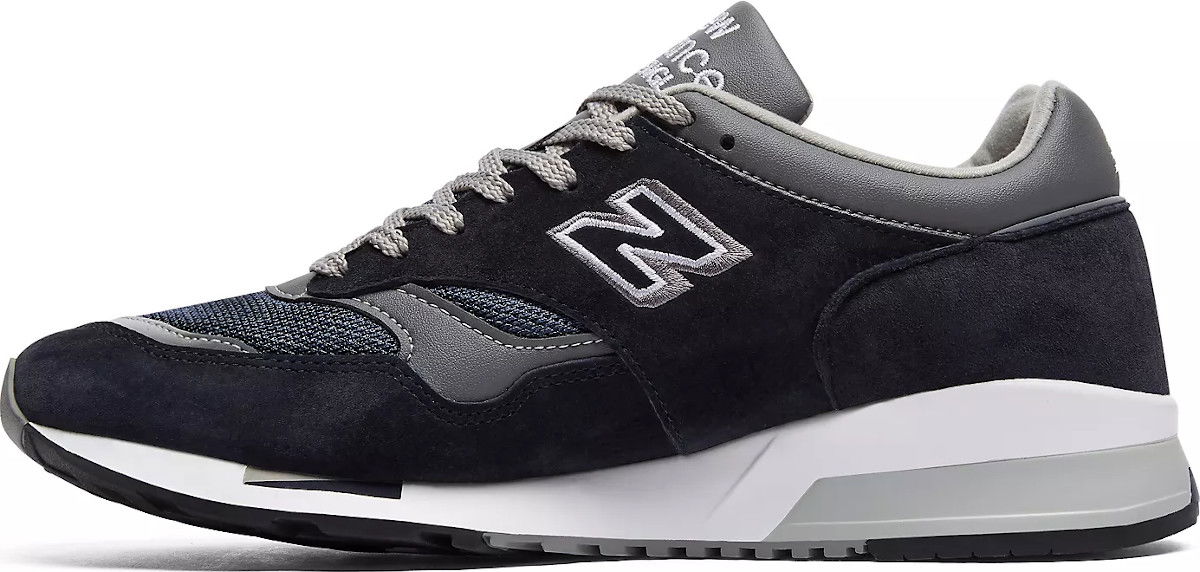 Tenisky a topánky New Balance 1500 Modrá | 780831-60-010-pnv, 1