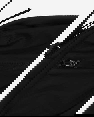 Taška cez rameno Stone Island Coated Nylon Metal Pouch Bag Čierna | L1S159200015S0251 V0029, 6