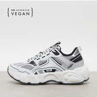 Tenisky a topánky Buffalo Cld Run Jog Trainer Low Biela | 1630576, 0