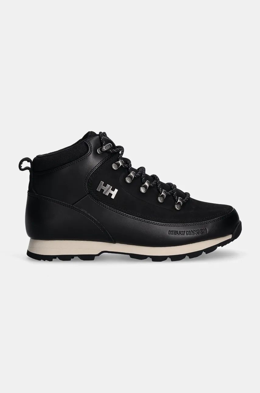 Tenisky a topánky Helly Hansen The Forester Premium Čierna | 12031, 1