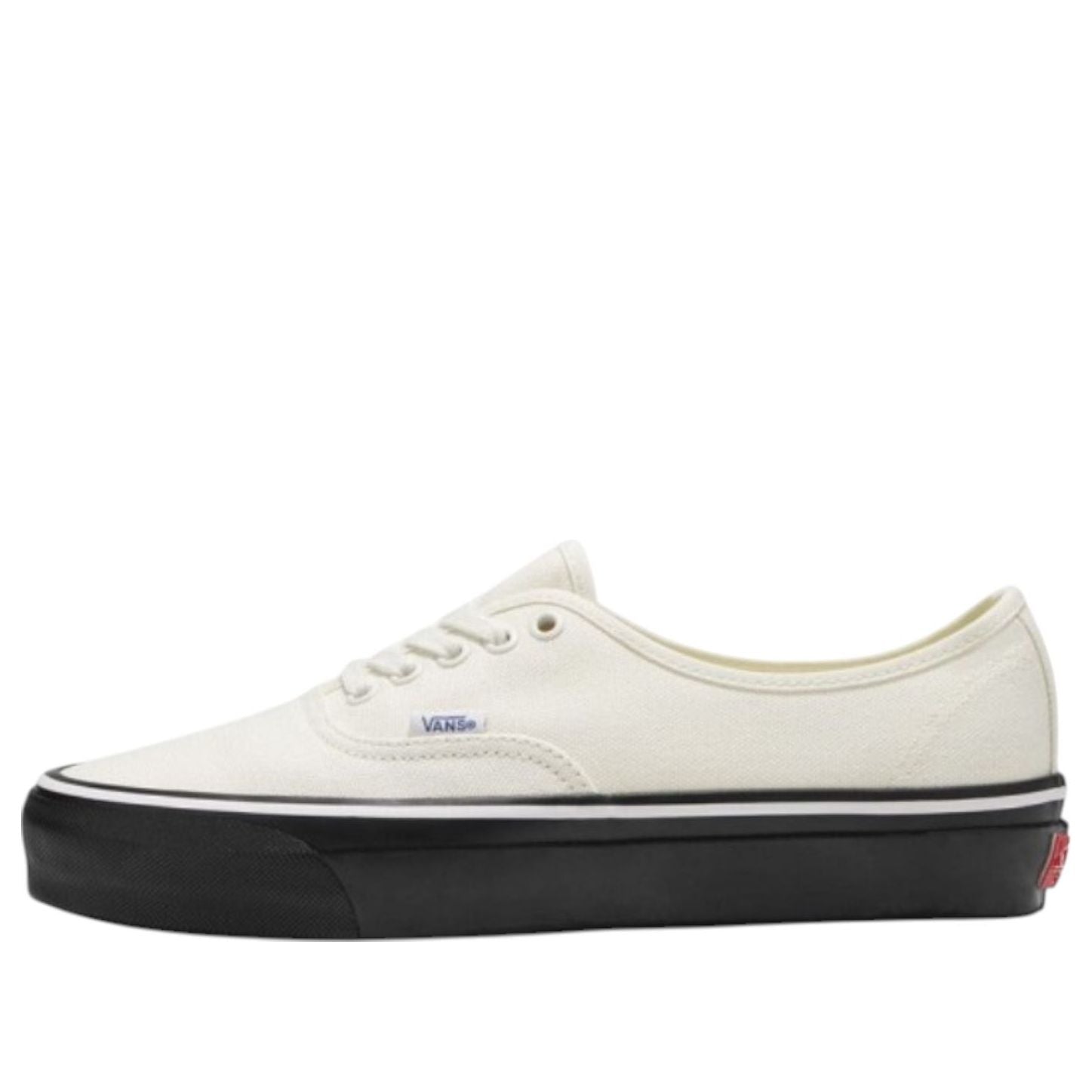 Tenisky a topánky Vans Premium LX Authentic Biela | VN000EBNYB21, 0