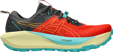 Tenisky a topánky Asics GEL-Trabuco 13 Červená | 1011b973-801, 0