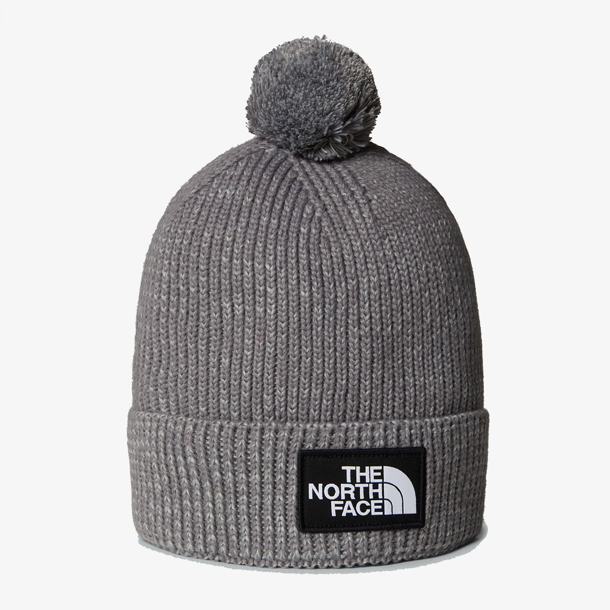 Kulicha The North Face The North Face Palarie Pom Beanie Šedá | NF0A8CHFDYY1, 1