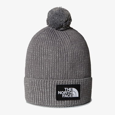 Kulicha The North Face The North Face Palarie Pom Beanie Šedá | NF0A8CHFDYY1, 1