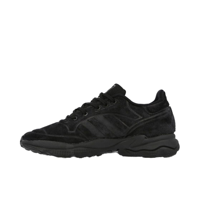 Tenisky a topánky adidas Consortium Craig Green Kontuur 2 Čierna | FV7825