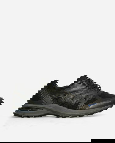 Tenisky a topánky Asics GEL-Terrain GTX Čierna | 1203A457-020, 1