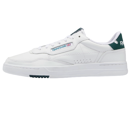 Tenisky a topánky Reebok Court Peak Biela | GW7558, 0