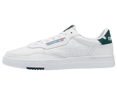 Tenisky a topánky Reebok Court Peak Biela | GW7558, 0