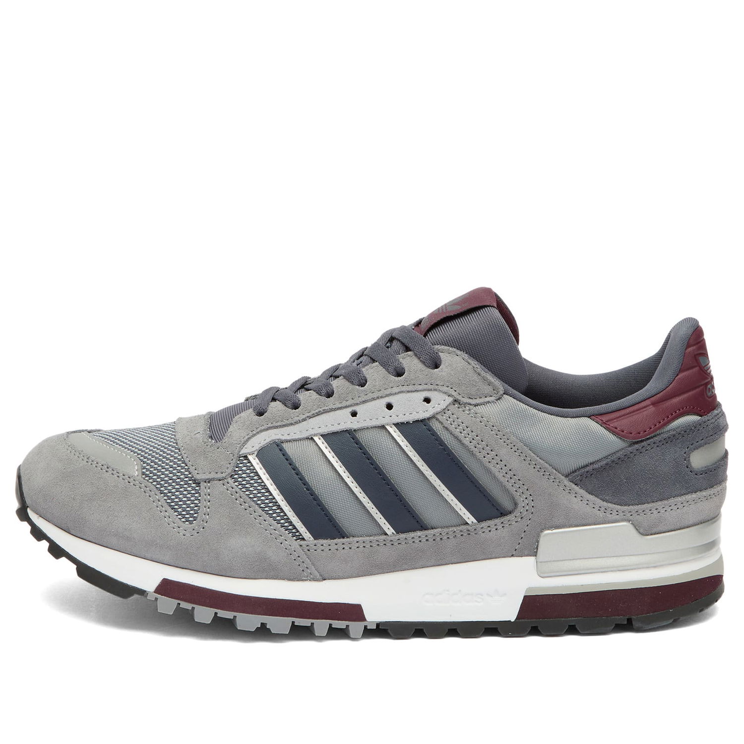 Tenisky a topánky adidas Originals ZX 600 Šedá | IH4060, 0