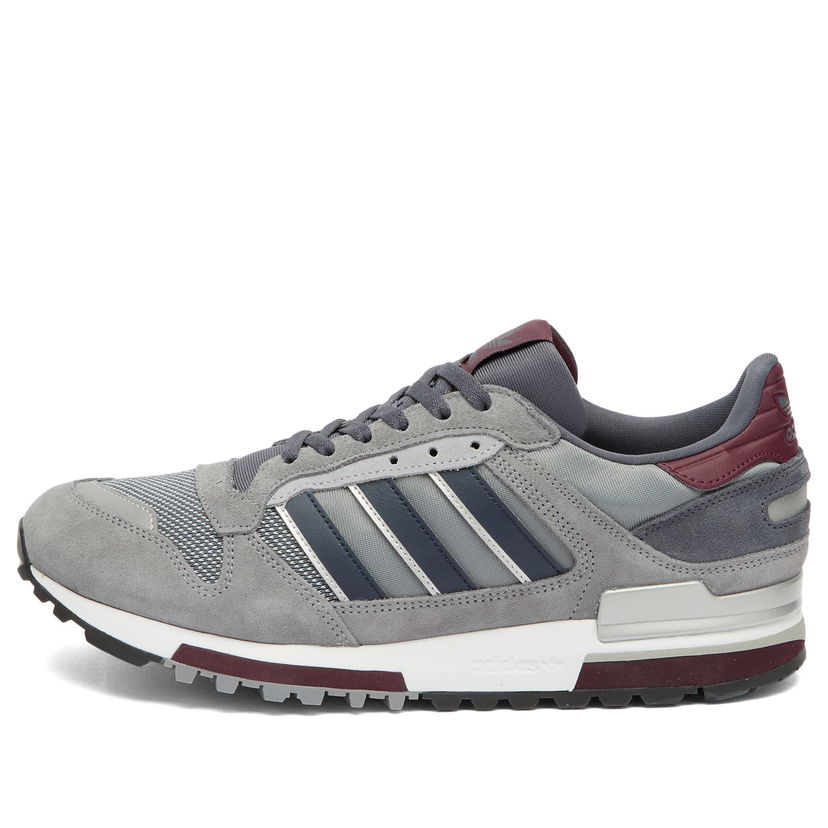 Tenisky a topánky adidas Originals ZX 600 Šedá | IH4060