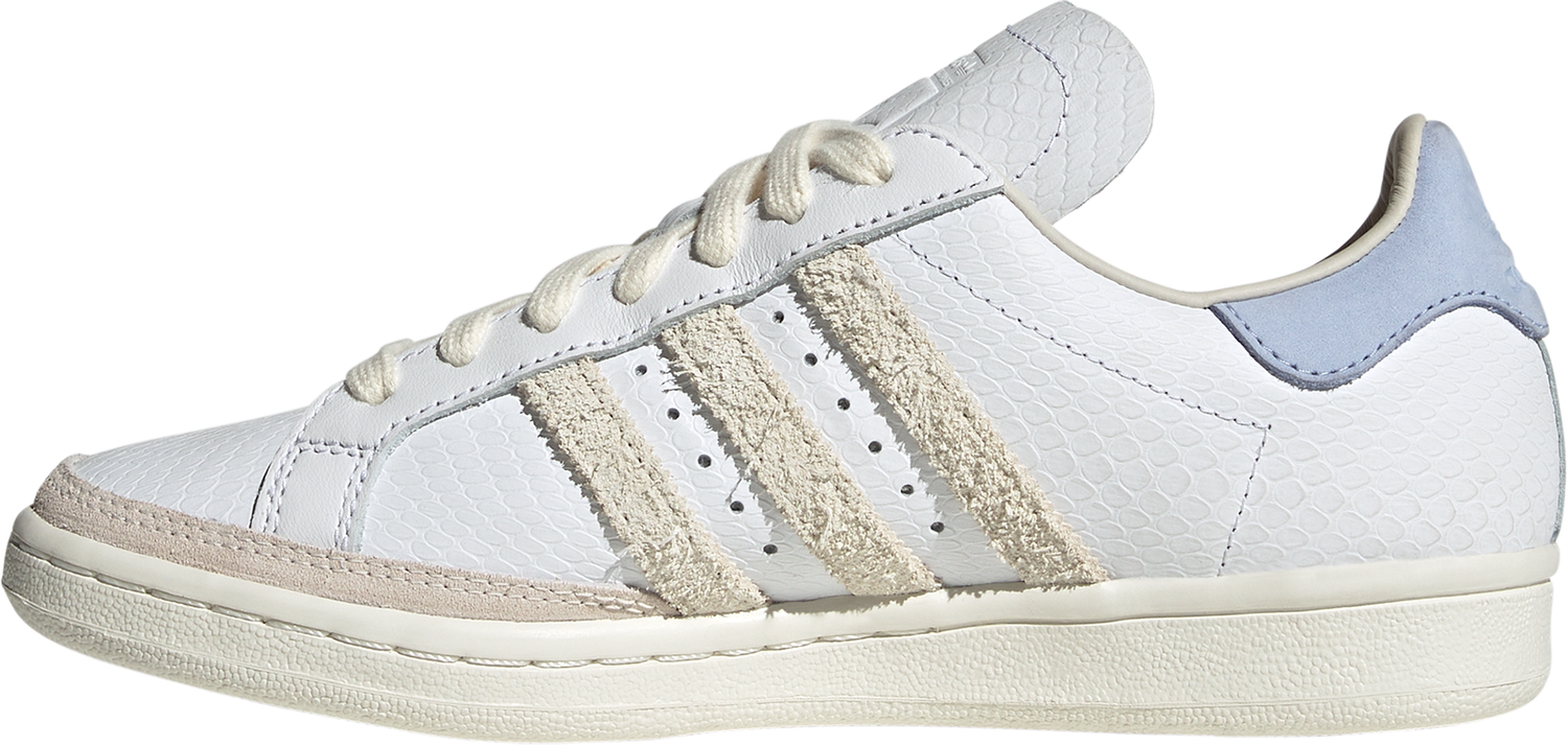 Tenisky a topánky adidas Originals WMNS NATIONAL TENNIS OG Modrá | H03600, 1