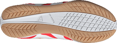 Tenisky a topánky adidas Performance Predator Club IN Červená | jr3126, 6