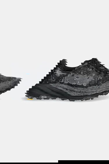 Tenisky a topánky Hoka One One Speedgoat 6 GTX Čierna | 1155150, 1