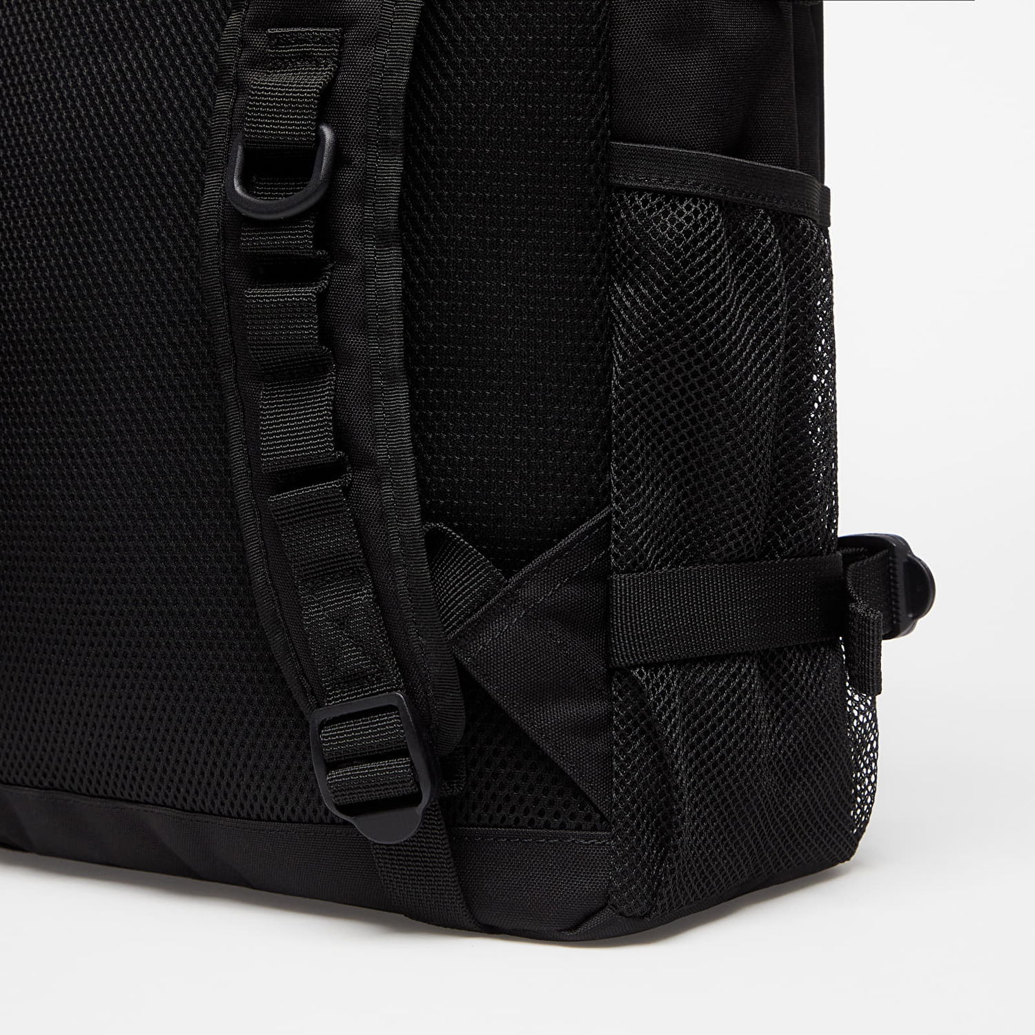 Batoh Carhartt WIP Philis Backpack Black Šedá | I031575_89_XX, 1