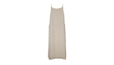 Šaty Makia Aisla Dress Béžová | W75031-122, 0