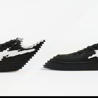 Tenisky a topánky BAPE Bape Sta Čierna | 001FWL301310MBLK, 0