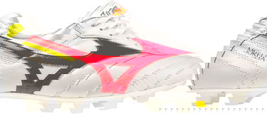 Tenisky a topánky Mizuno Morelia II Made in Japan FG Biela | p1ga2301-064, 0