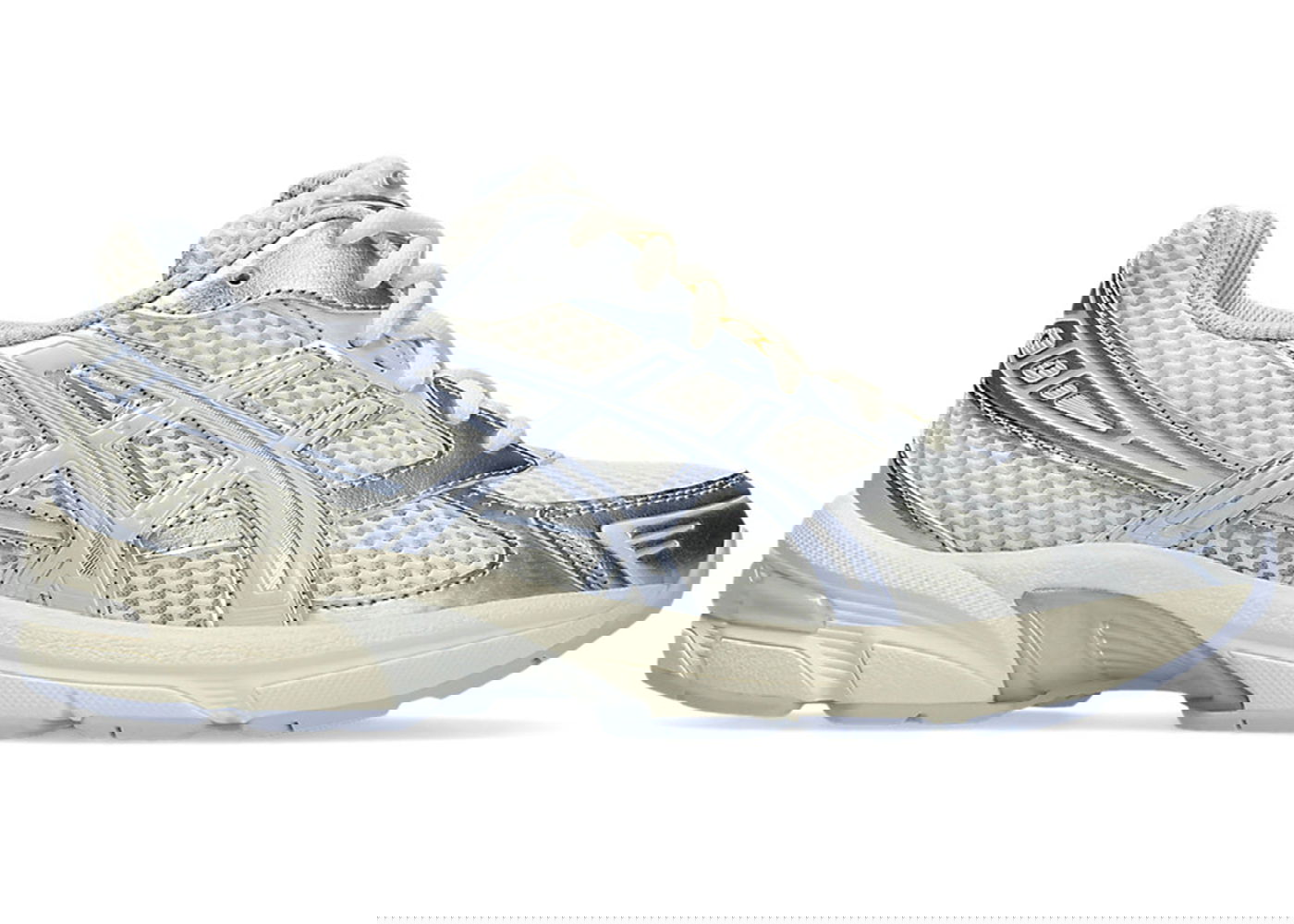 Tenisky a topánky Asics Gel-1130 Silver Pack Blue Fade W Modrá | 1202A505-102, 0