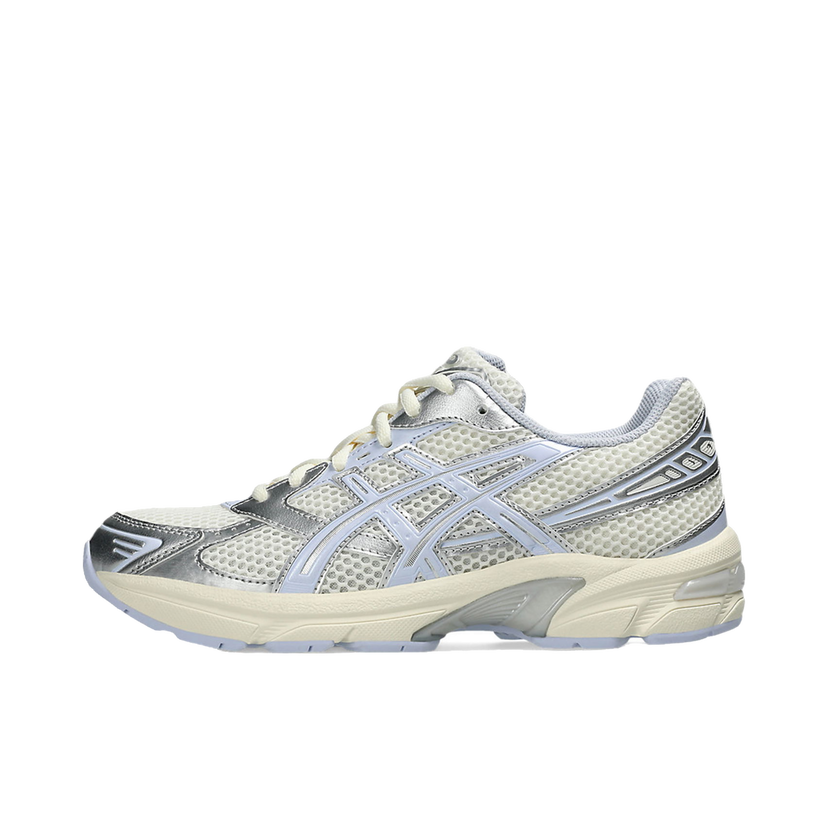 Tenisky a topánky Asics Gel-1130 Silver Pack Blue Fade W Modrá | 1202A505-102
