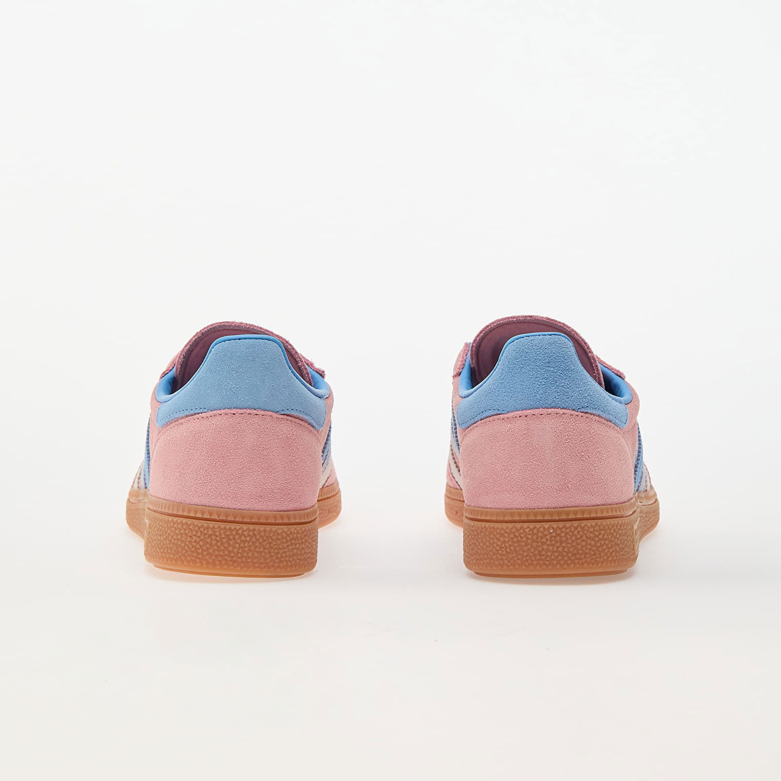 adidas Handball Spezial Semi Pink Spark (Women's)