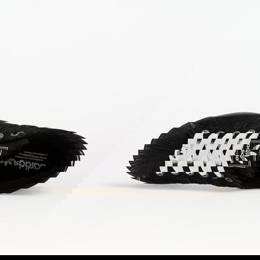 Tenisky a topánky adidas Originals Superstar II Čierna | JQ3211, 3