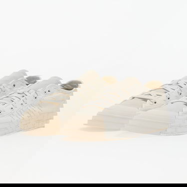 Tenisky a topánky Y-3 Nizza Lo Core White/ Talc/ Wonder White Biela | JQ2456, 5