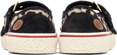 Tenisky a topánky Valentino Valentino Garavani Double Buckle Rôznofarebný | 7W2S0LH6YGL, 1