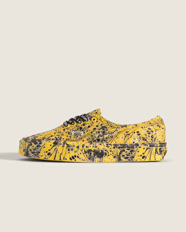 Tenisky a topánky Vans OTW by Vans X S.R. Studio LA. CA. Authentic 44 Vibram Size 46 Žltá | VN000DCNFAS, 0
