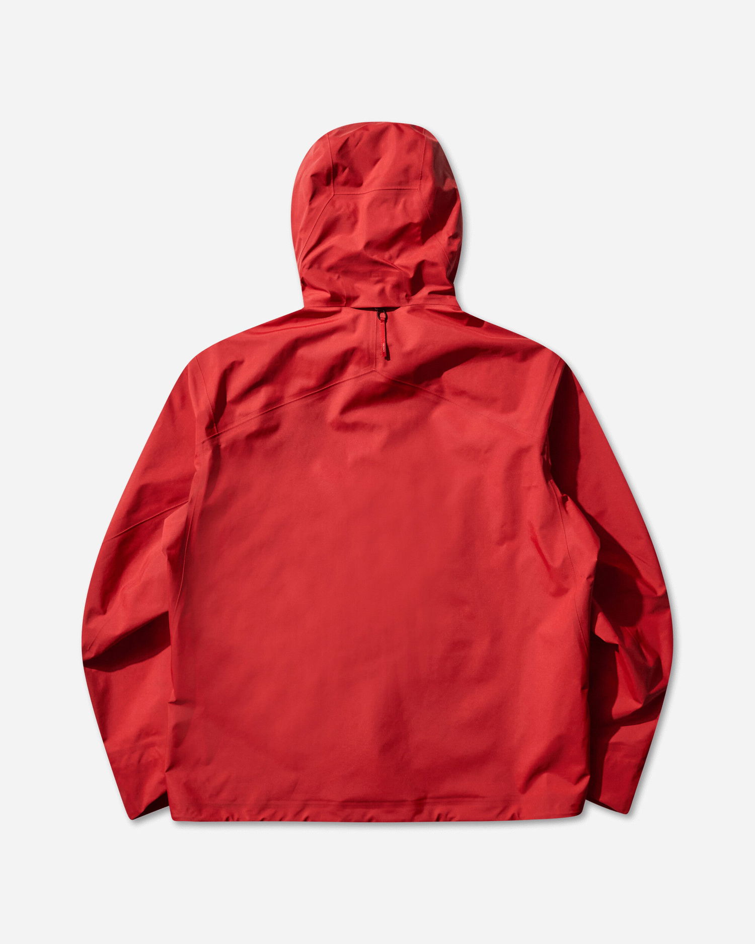 Vetrovka Arcteryx Arris Jacket Červená | X000009479 CARMINE, 0