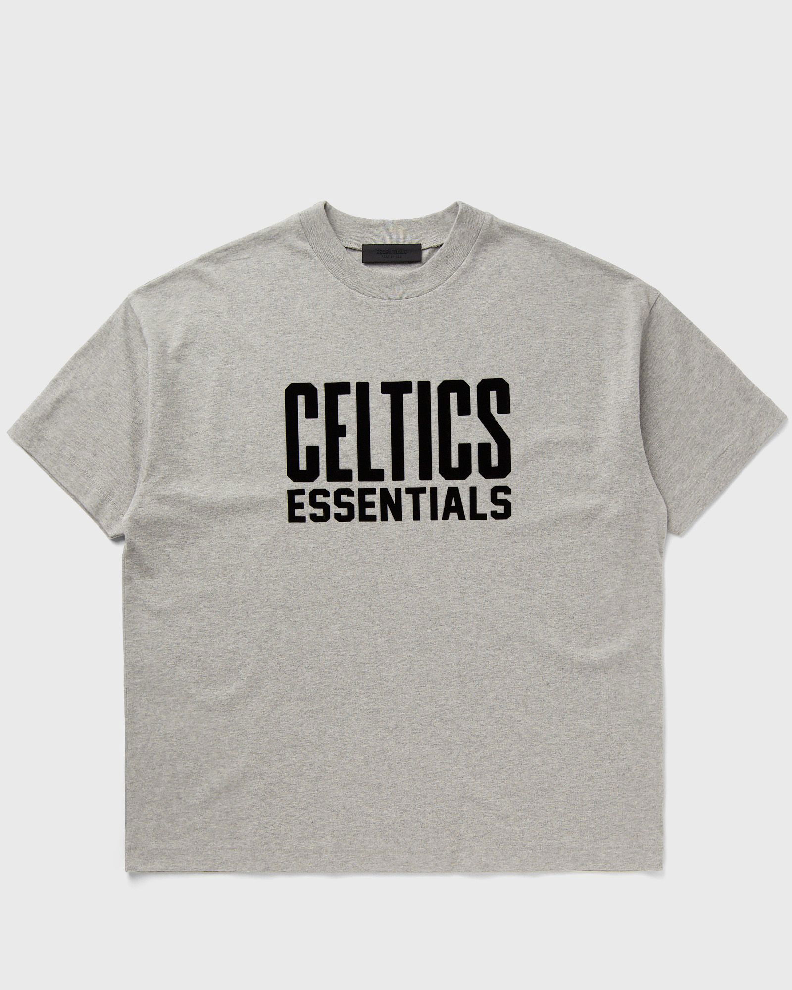 Fear of God Essentials T-Shirt - Boston Celtics