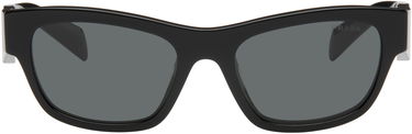 Slnečné okuliare Prada Prada Catwalk Butterfly Sunglasses Čierna | 0PR B09S 8056262408025, 0