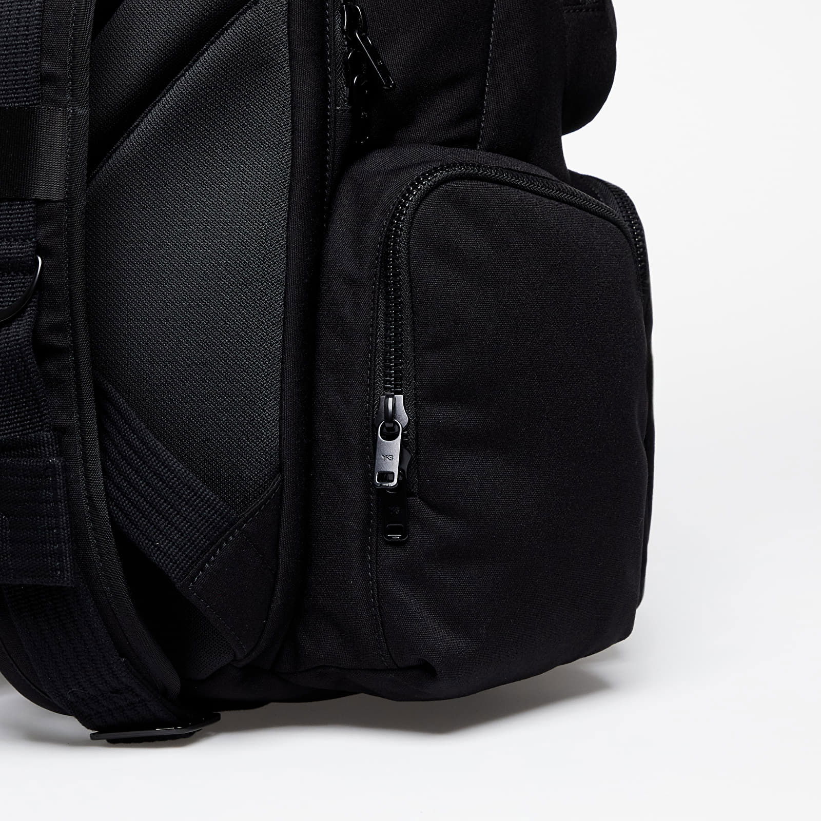 Backpack Black