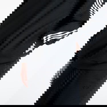 Mikina Y-3 Y-3 Cut Line Hoodie Čierna | JN7131, 4