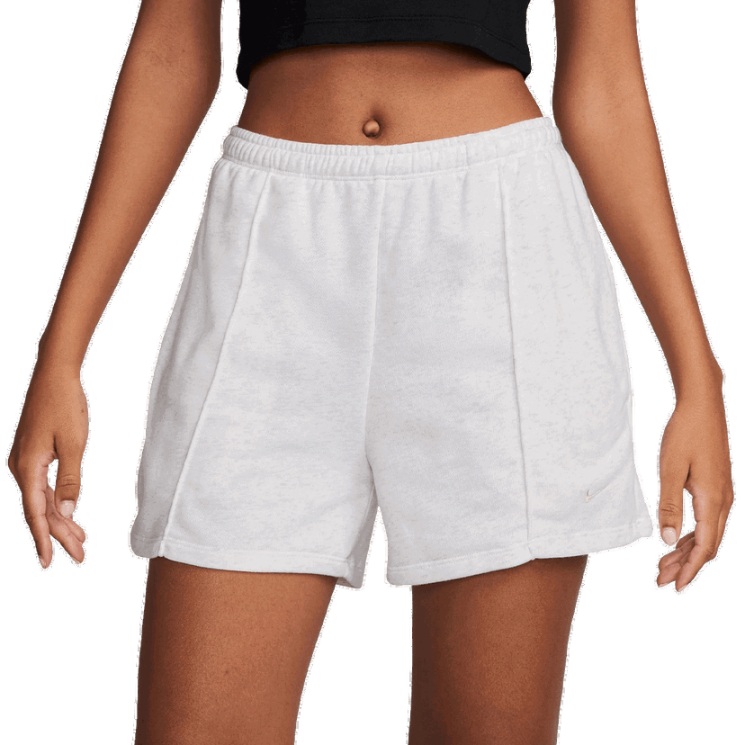 Šortky Nike Nike Chill Shorts Biela | HF6940-051