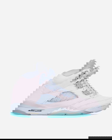 Tenisky a topánky Jordan Air Jordan 5 Retro SE GS Ružová | DV0563-600, 3