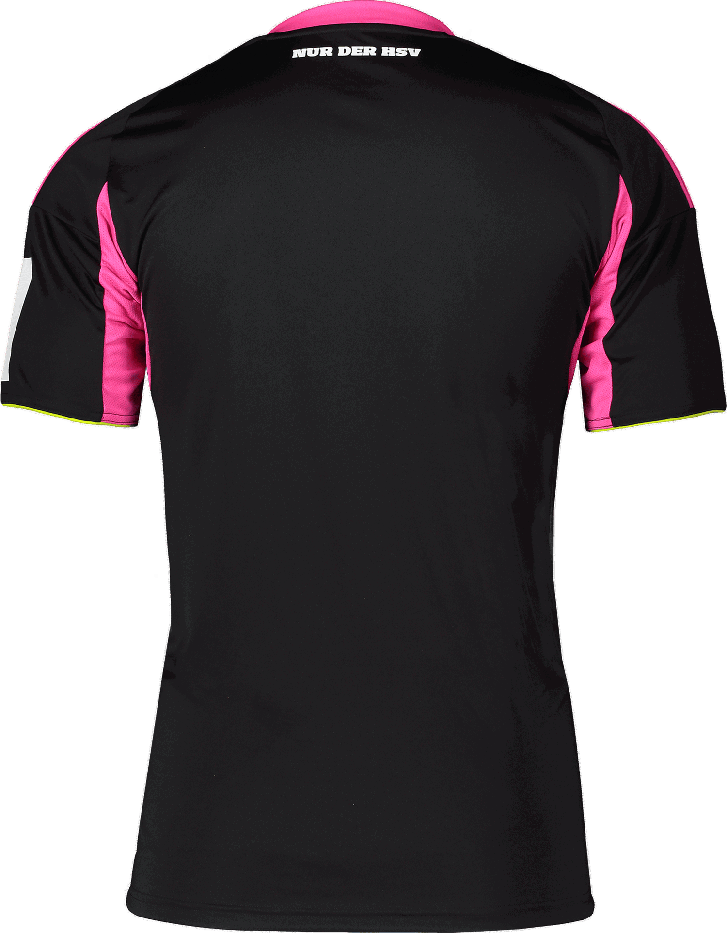 Dres adidas Originals Hamburger SV 3rd Jersey 2025/26 by Adidas Čierna | 6hsvjd7396, 1
