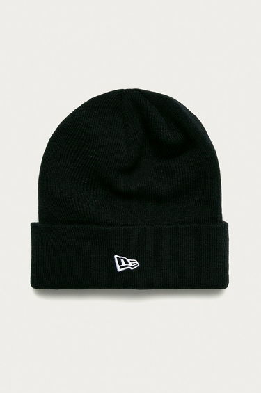 Kulicha New Era Beanie Čierna | 12134750, 0