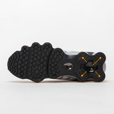 Tenisky a topánky Nike Shox TL Šedá | AV3595-101, 4
