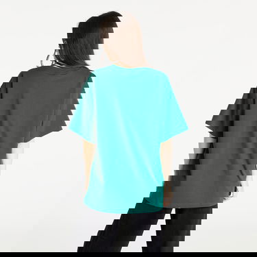 Tričko adidas Originals Embroidered T-Shirt Zelené | IM4392, 1