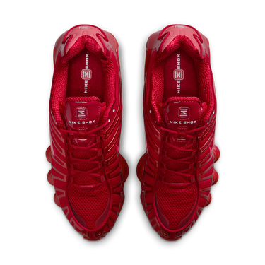 Tenisky a topánky Nike Shox Červená | IB1087-600, 2