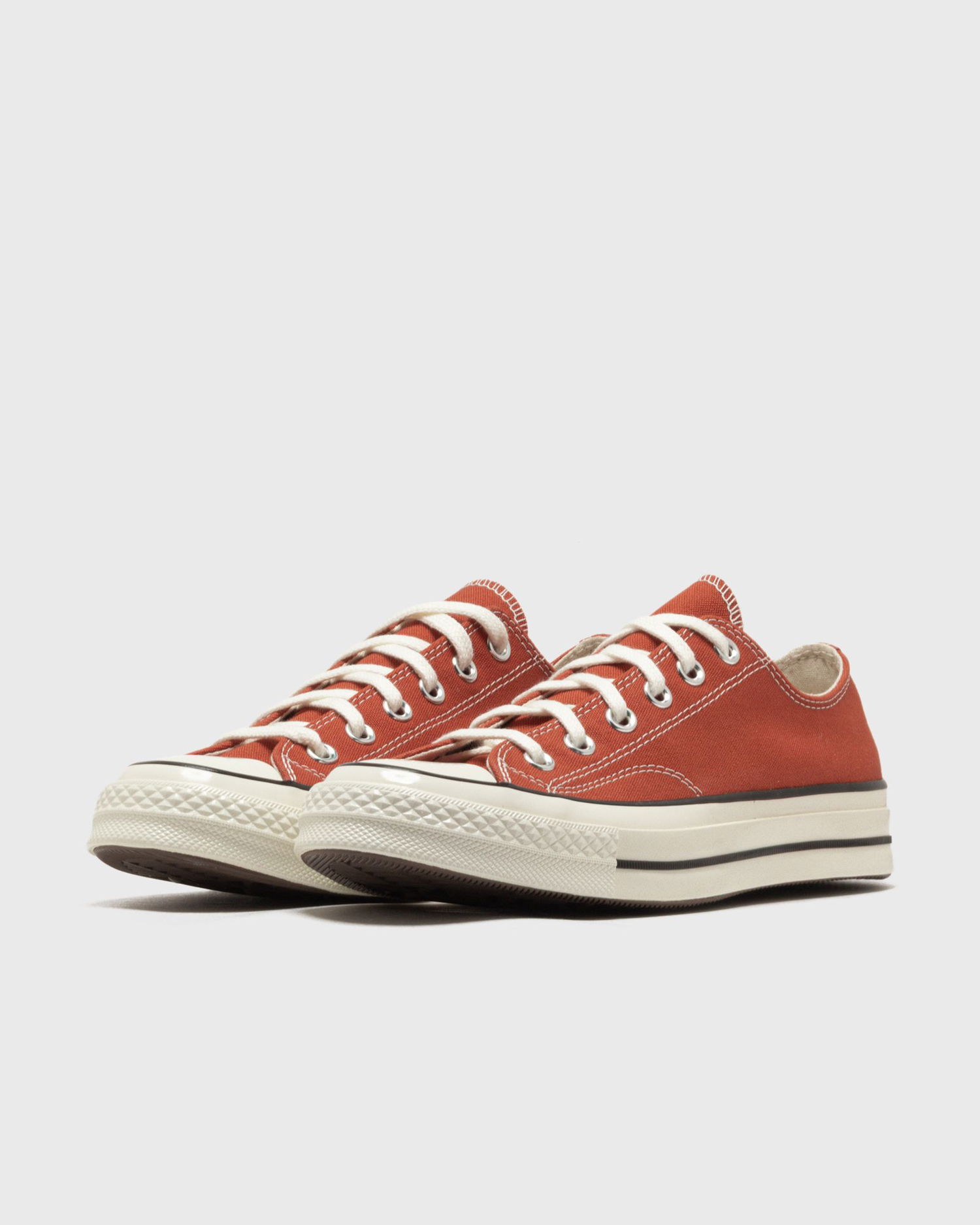 Tenisky a topánky Converse CHUCK 70 OX Oranžová | A13337C, 1