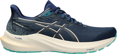 Tenisky a topánky Asics GT-2000 12 Čierna | 1012b506-401, 0